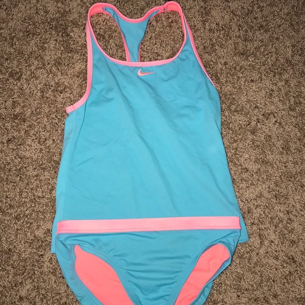 Nike swimsuit